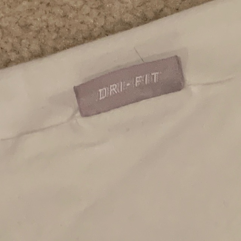 Nike Dri-Fit Tee - Picture 5 of 5